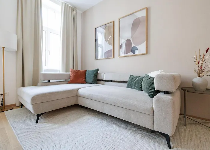 Ruhelage Im Neu Renovierten Altbau, 20 Minuten Ins Zentrum Апартаменты *