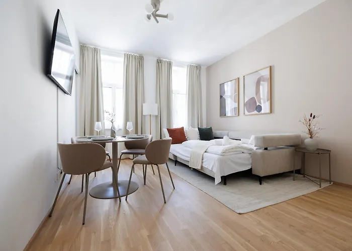Апартаменты Ruhelage Im Neu Renovierten Altbau, 20 Minuten Ins Zentrum *