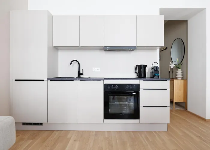 Ruhelage Im Neu Renovierten Altbau, 20 Minuten Ins Zentrum Апартаменты *