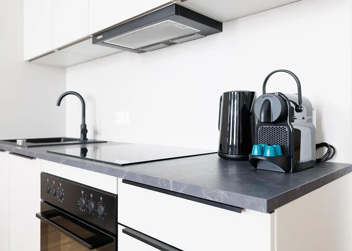 Ruhelage Im Neu Renovierten Altbau, 20 Minuten Ins Zentrum Апартаменты Вена